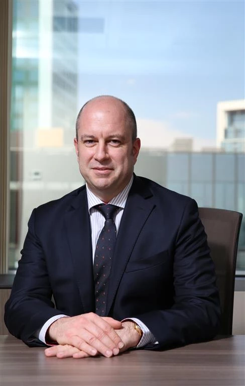 Hitachi Data Systems Türkiye’nin Başına Deneyimli İsim