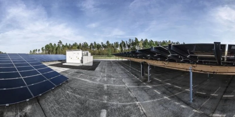 Solarbaba Güneş Enerjisi Konferansı’nın Ana Sponsoru Zorlu Enerji Grubu OLDU