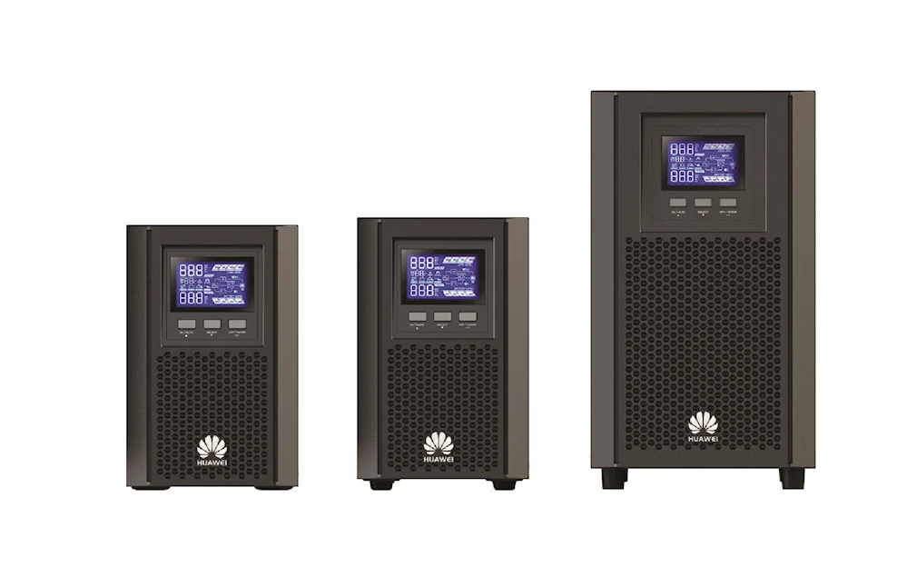 Güvenilir, Verimli, Kullanışlı Ve Akıllı: Huawei UPS Serileri