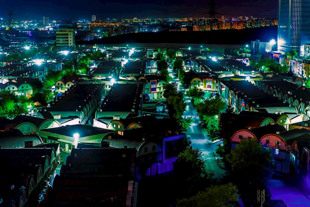 Vestel LED Aydınlatma Türkiye’nin Yollarını Aydınlatıyor