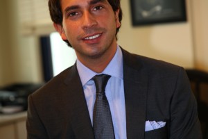 AE+ARMA-ELEKTROPANC+Yonetim+Kurulu+Uyesi+Burak+Kizilhan