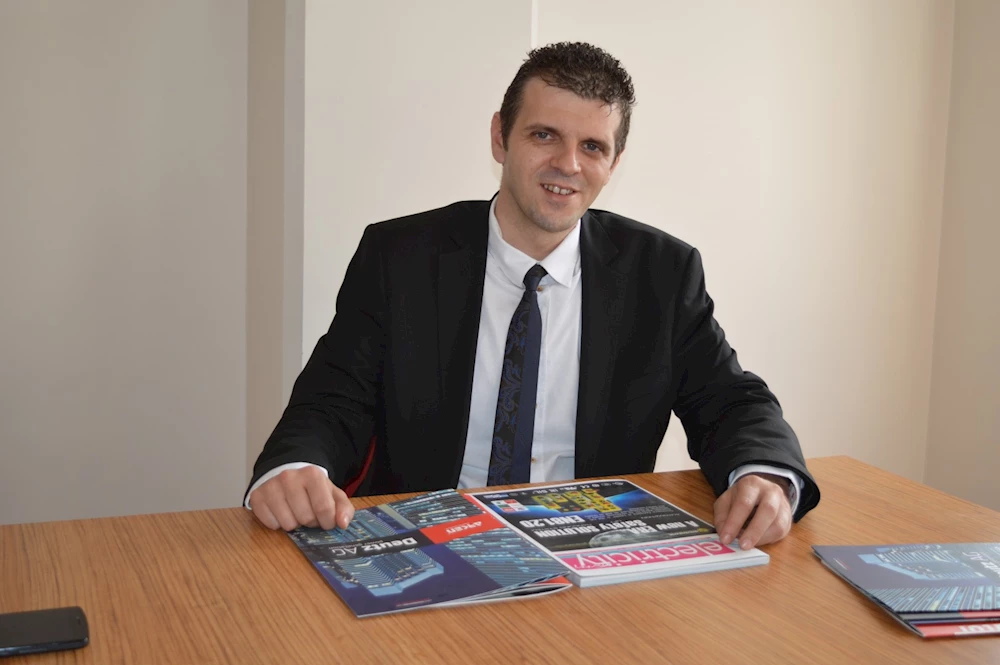 ARKEN KALİTESİ TÜRKİYE’NİN GURURU OLDU