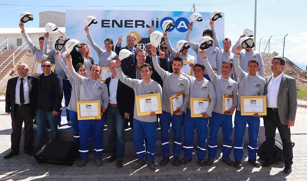 Enerjisa