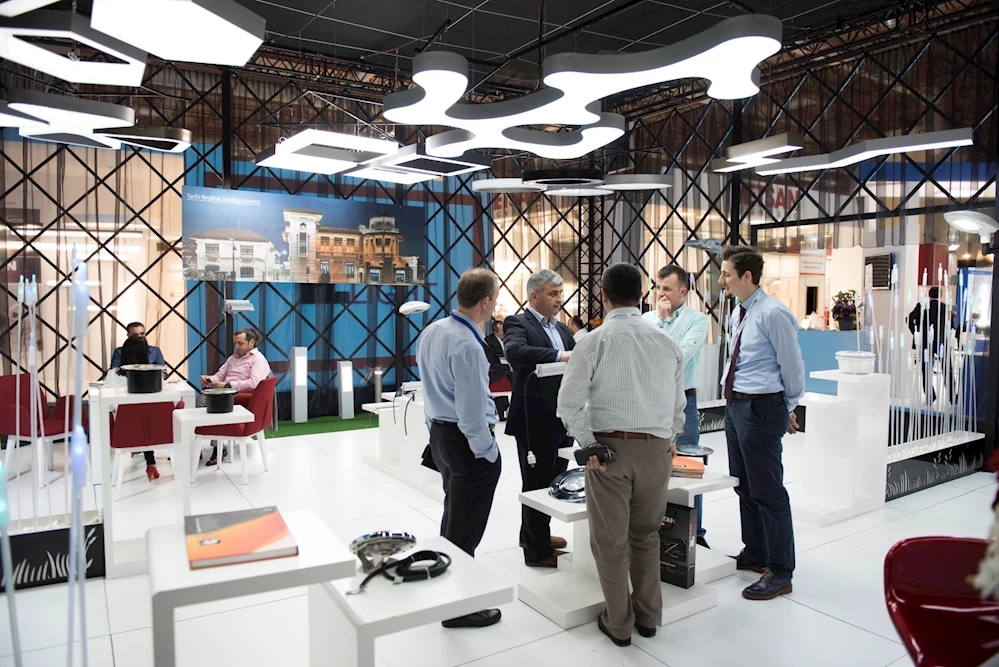 Fiberli LED Aydınlatma Ürünleri Göz Doldurdu