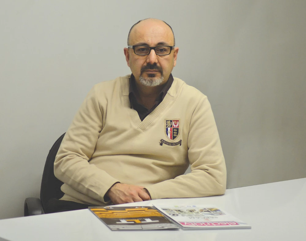 “Dünya’ya Teknoloji Satmadan Gelişim Gösteremeyiz…”