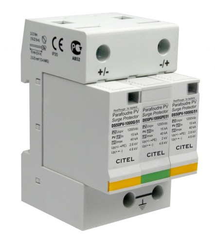 DS50PV-1000G-51 (Medium)