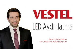 Vestel LED 2 kopya