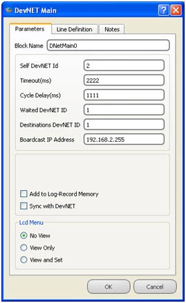 DEV-NET (DEVICE NETWORK) HABERLEŞME PROTOKOLÜ