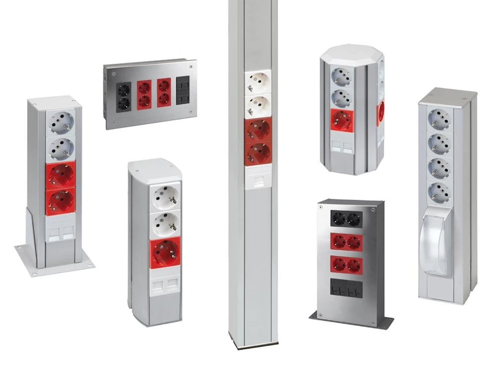 Simon Elektrik’ten Simon Connect