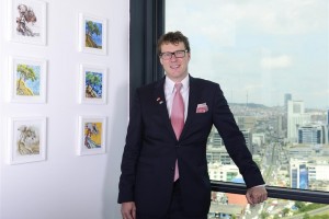 Dr. Frank Quante (Medium)