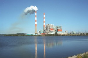 LaCygne Power Station 2 (Medium)