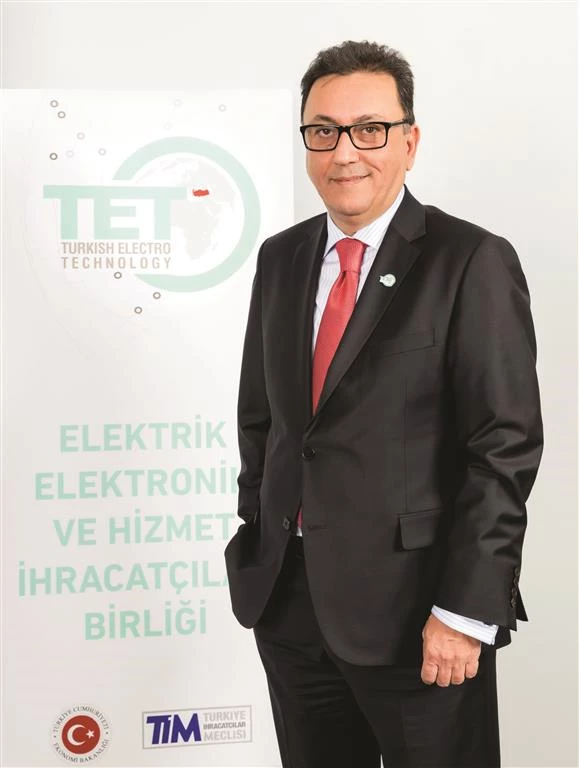Yazılım İhracatına Yeni Vizyon “Smart Cluster”