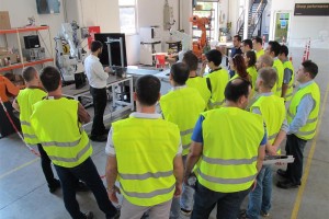 ABB Müşteri Günleri 1