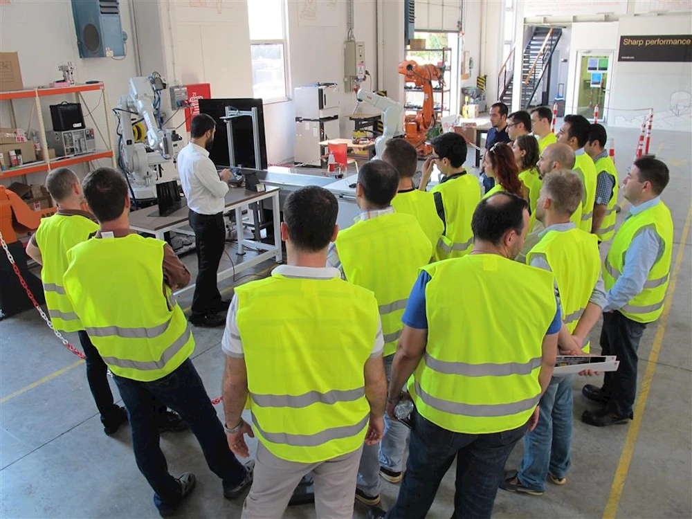 Neden ve ne zaman robot kullanalım?