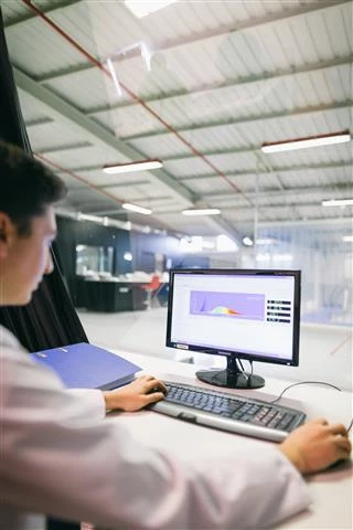 Pelsan Aydınlatma laboratuvarı akredite oldu