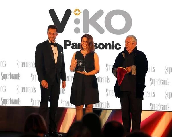 VİKO by Panasonic Artık Bir Süper Marka