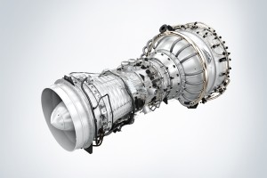 Siemens präsentiert neue aero-derivative Gasturbine für die Öl- und Gasindustrie / Siemens presents new lightweight aero-derivative gas turbine for the oil and gas industry