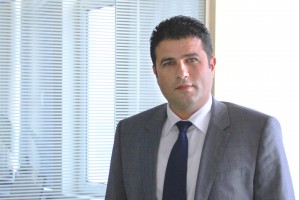AksaJenerator CEO