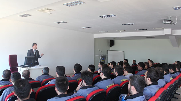 Hes Kablo, istihdam oluşturmaya devam ediyor