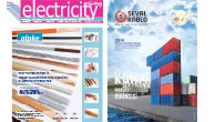 Electricity Turkey Magazine Kasım / November 2015