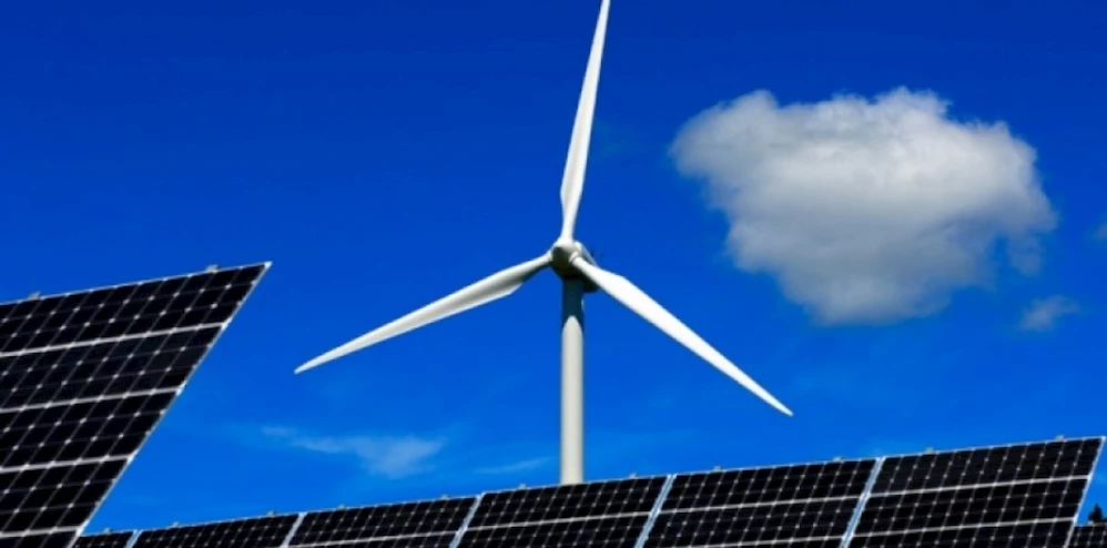 Rüzgâr enerjisi yatırımları TÜV SÜD ile güvende