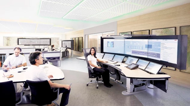 ABB, Trans Anadolu Doğalgaz Boru Hattı’ndan kapsamlı sipariş aldı
