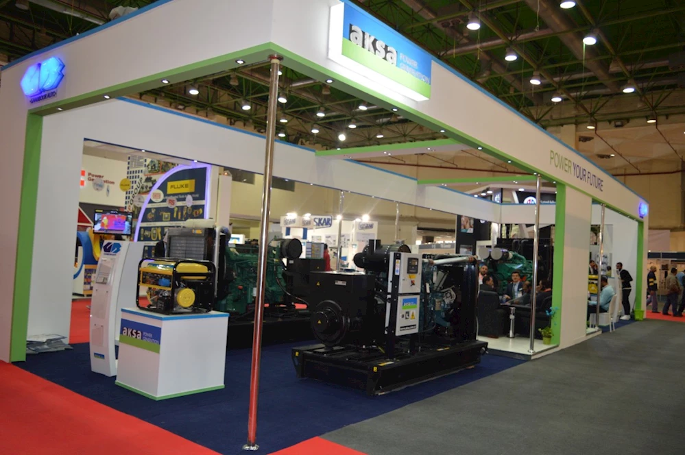 Türk Elektrik Firmaları, Mısır ELECTRICX‘te Ziyaretçilerle Buluştu