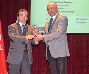 Fabrikalarda Yeni Bir Dönem Başlıyor