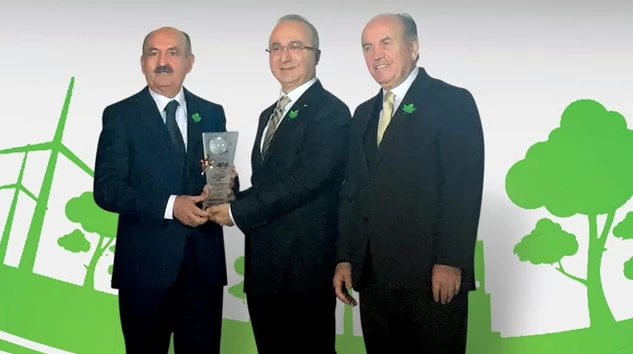 Sektörün İlk 