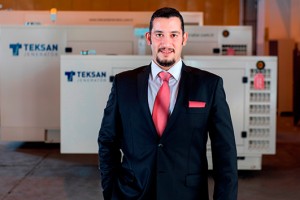 teksan