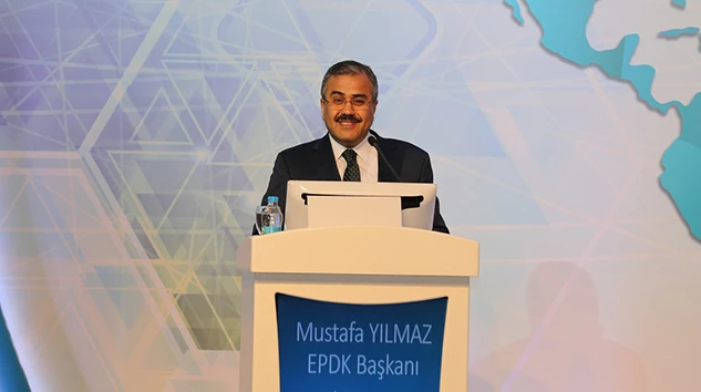 Enerjide AR-GE Çalıştayı