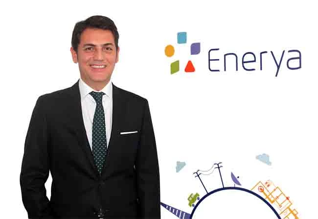 Aslan Uzun: “Enerjiyi Verimli Kullanmak Elimizde”