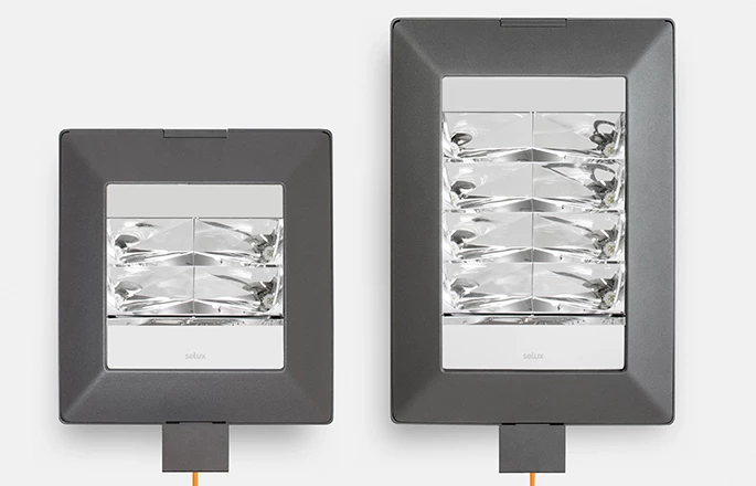 Lamp 83 Aydinlatma İle Selux İşbirliği Başliyor