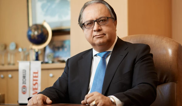 Vestel’den 4 Milyar TL Enerji Tasarrufu Sağlayacak Öneri