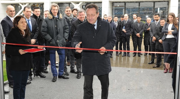 Prysmian Group Türkiye, Sektörde Bir İlke Daha İmza Atıyor!