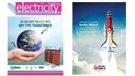Electricity Turkey Magazine Şubat / February  2016