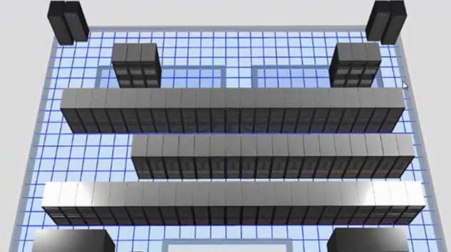 Emerson Network Power, Trellis™ Platformuna Termal Yönetim Olanaklarını Ekledi
