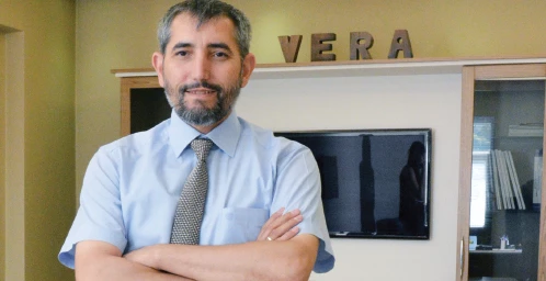Vera Elektromekanik “Mühendislik ve üretim firmasıyız.”