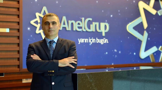 Malatya İnönü Üniversitesi Güneş Santraline ICCI Ödülü