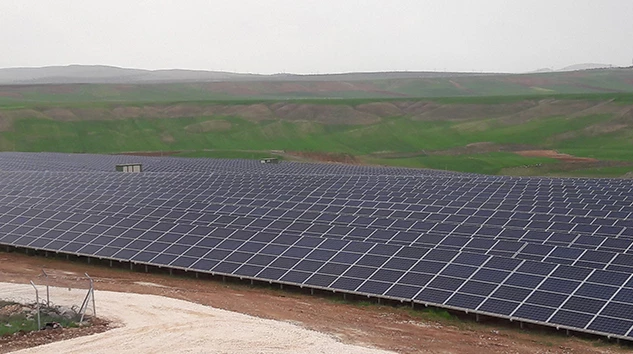 Güneydoğu’ya 12 Milyon Dolarlık Ges Yatırımı