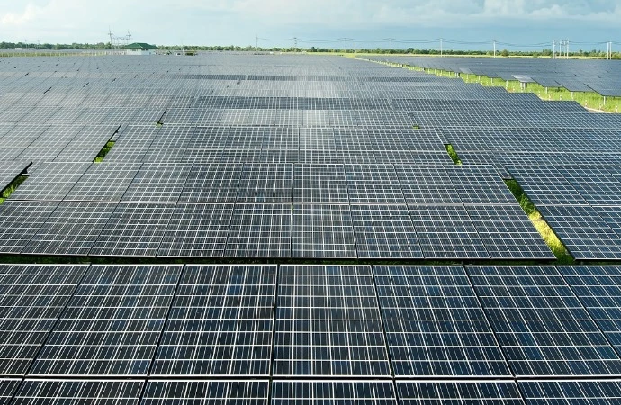 Tekno Ray Solar Burdur’da Güneş Enerjisi Santrali Kurulumuna Başladı