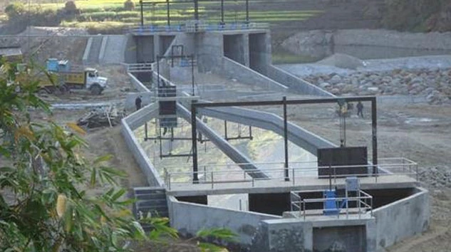 İLHANLI Enerji, Yenilenebilir Enerji Projesinin Birini Daha İşletmeye Aldı!