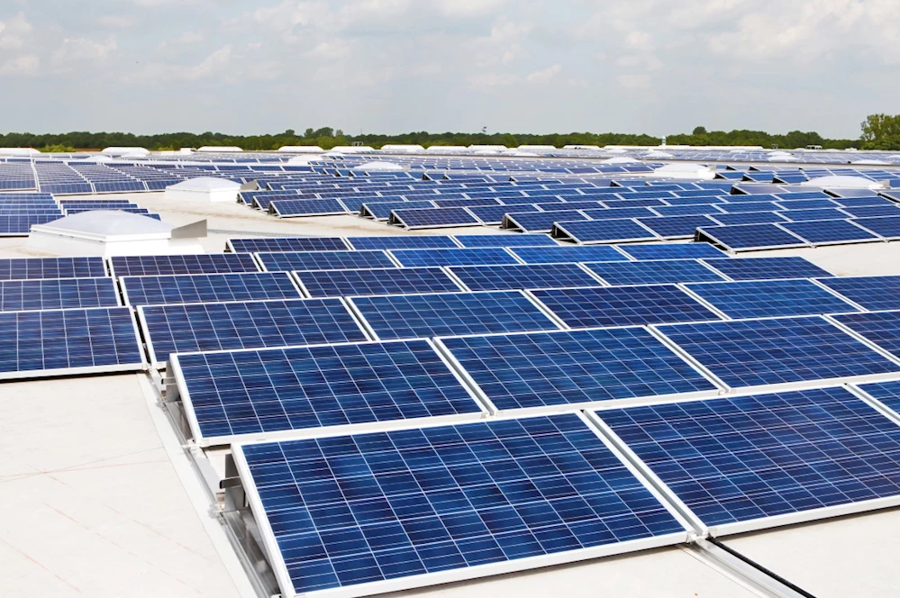 Güneş Enerjisi Üretimini Ucuzlatacak Buluş