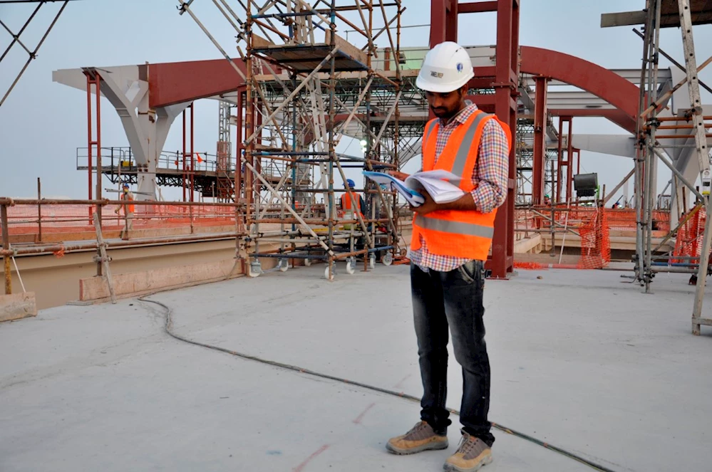 Katar’ın Yeni Tünel Ve Raylı Sistem Projesinin Kırmızı Güney Hattı, Anel Grup’un Elektrik Ve Mekanik Sistemleri İle Çalışacak