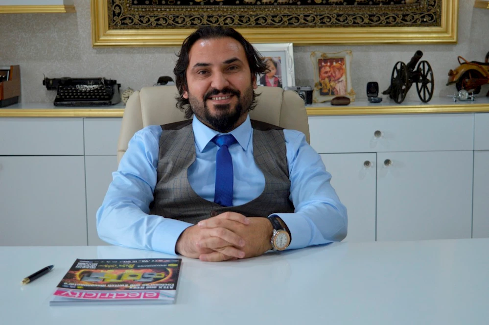 Elcab Kablo Olarak Bir Marka Değeri Oluşturmayı Hedefledik