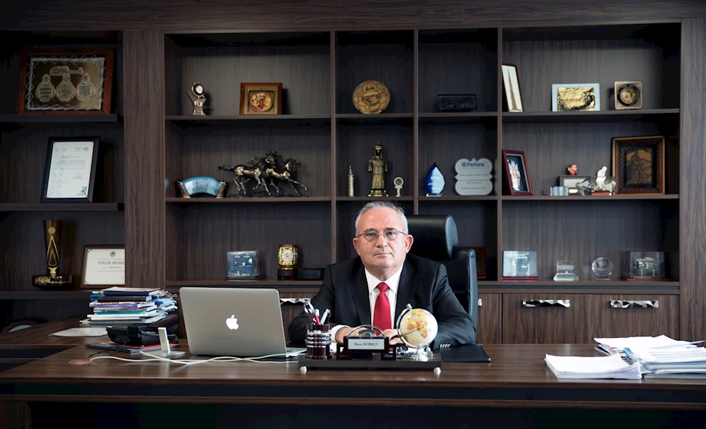 KJ POWER JENERATÖR 70 ÜLKEYE İHRACAT YAPIYOR…