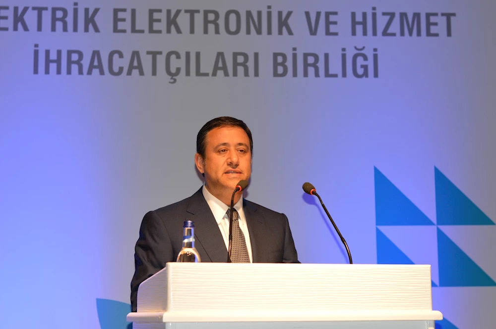 ELEKTİK VE ELEKTRONİKTE 2016 YILI İHRACAT ŞAMPİYONLARI BELLİ OLDU