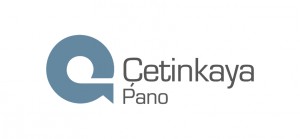 CETINKAYA 5 CM LOGO