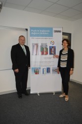 PHOENIX CONTACT Marketing and Product Manager Stephan Pollman 3 (Large)