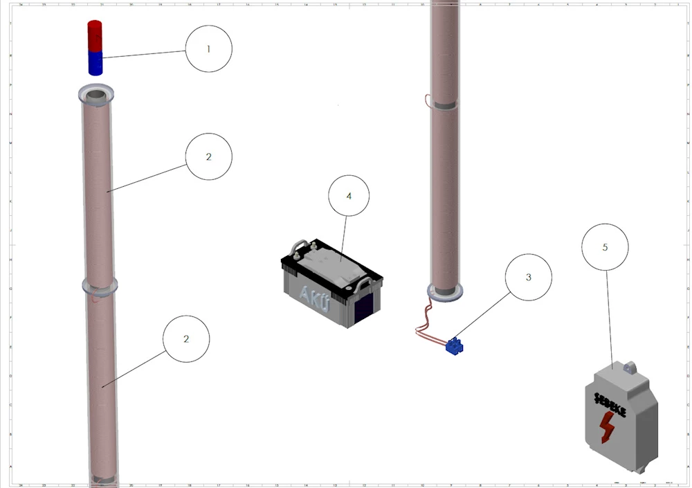 ELEKTRİK ENERJİSİ ÜRETİMİNE FARKLI BAKIŞ AÇILARI
